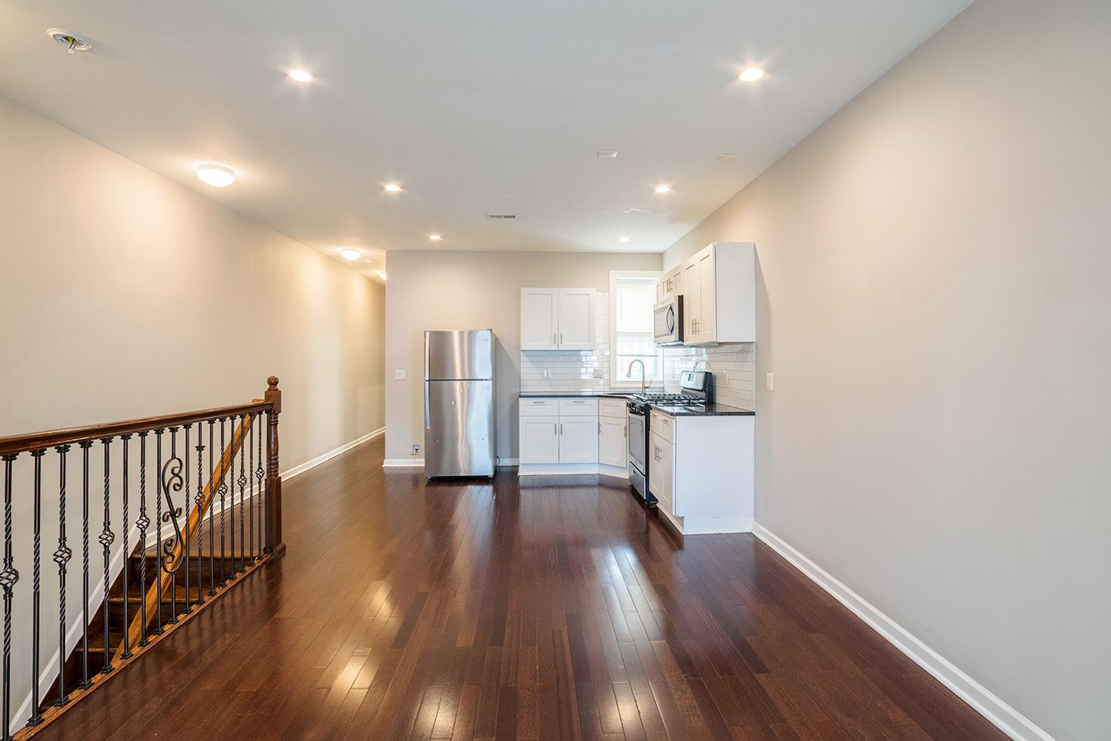 Philadelphia Apartment: 723 S 56th Street