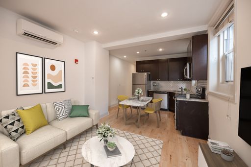 1 Bedroom Apartment – 1310 Spruce Street - Unit 102, Philadelphia, PA 19107