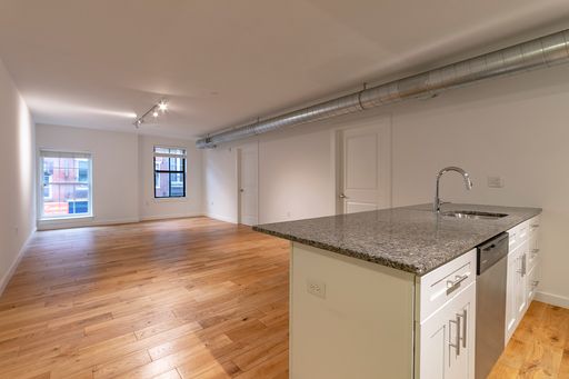 1 Bedroom Apartment – 224 Church Street, Unit 414, Philadelphia, PA 19106