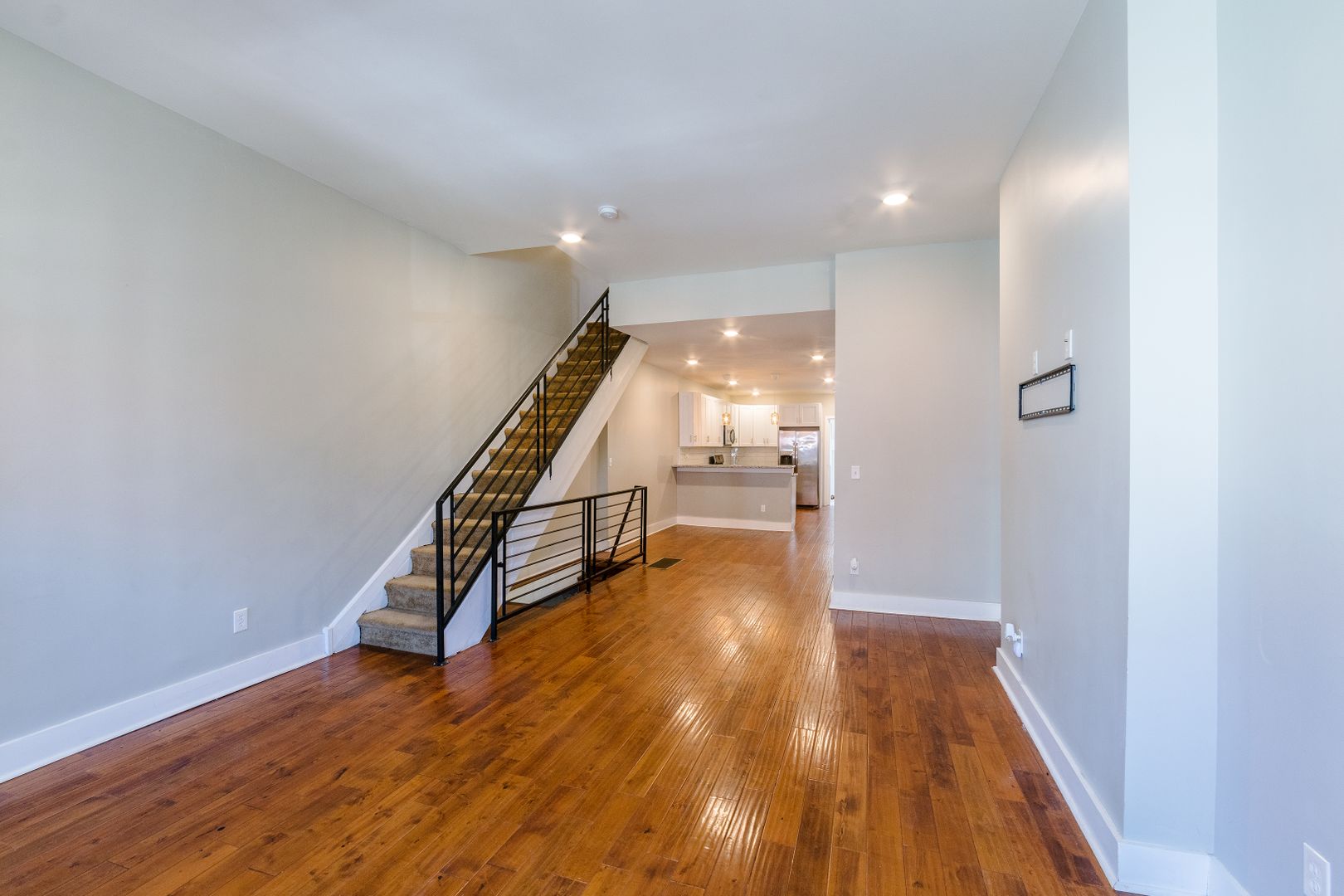 Philadelphia House: 1829 N 27th St