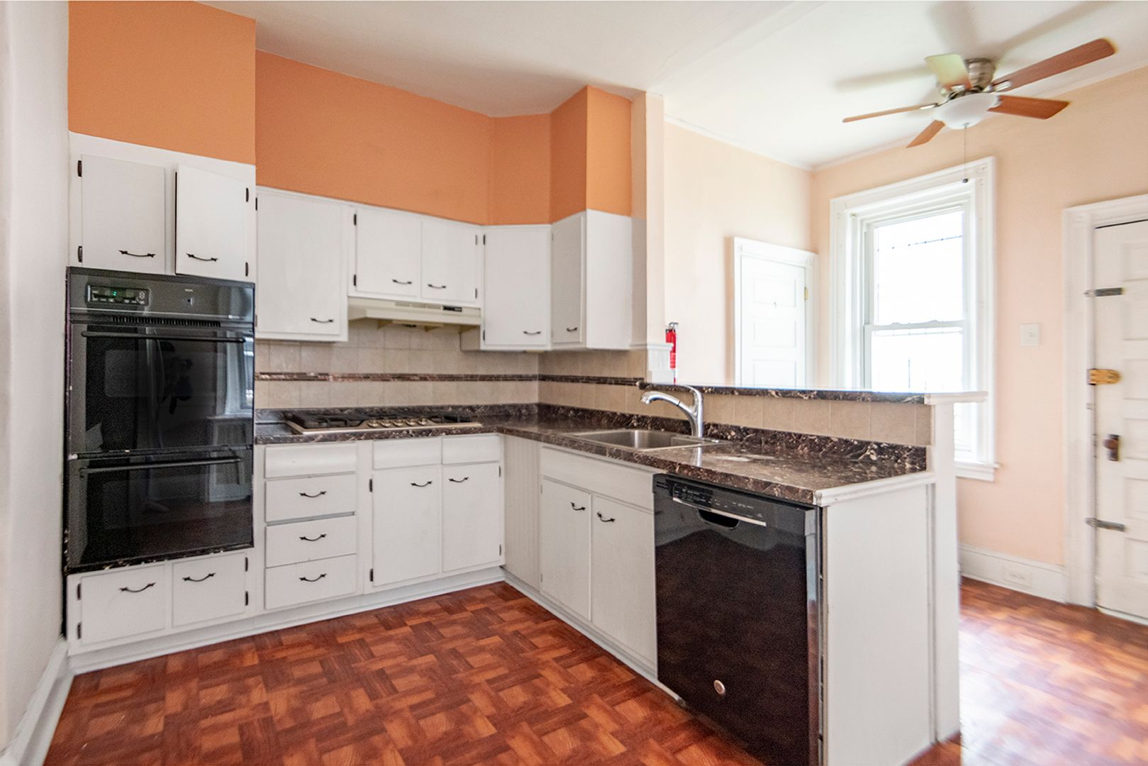 Philadelphia House: 5002 Chestnut St