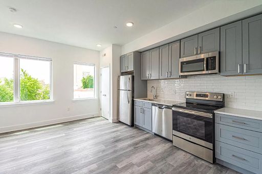 One Bedroom Apartment at The Royal – photo 1