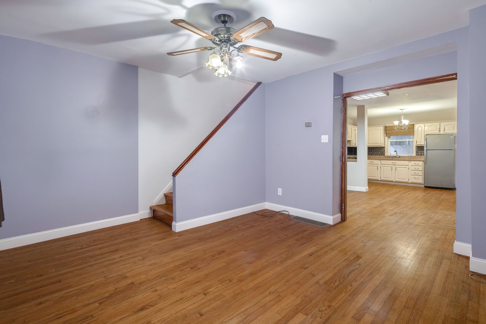 Philadelphia House: 1202 S Alder Street