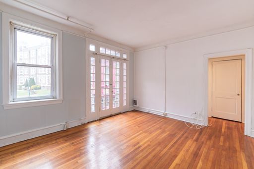 1 Bedroom Apartment – 2115 N 63rd St - 2F, Philadelphia, PA 19151
