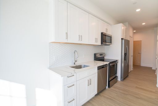 1 Bedroom Condo – 1324 Frankford Avenue - 412, Philadelphia 19125