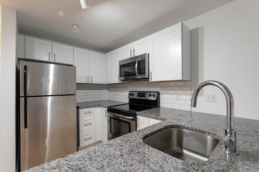 1 Bedroom Apartment – 224 Church Street, Unit 207-B, Philadelphia, PA 19106
