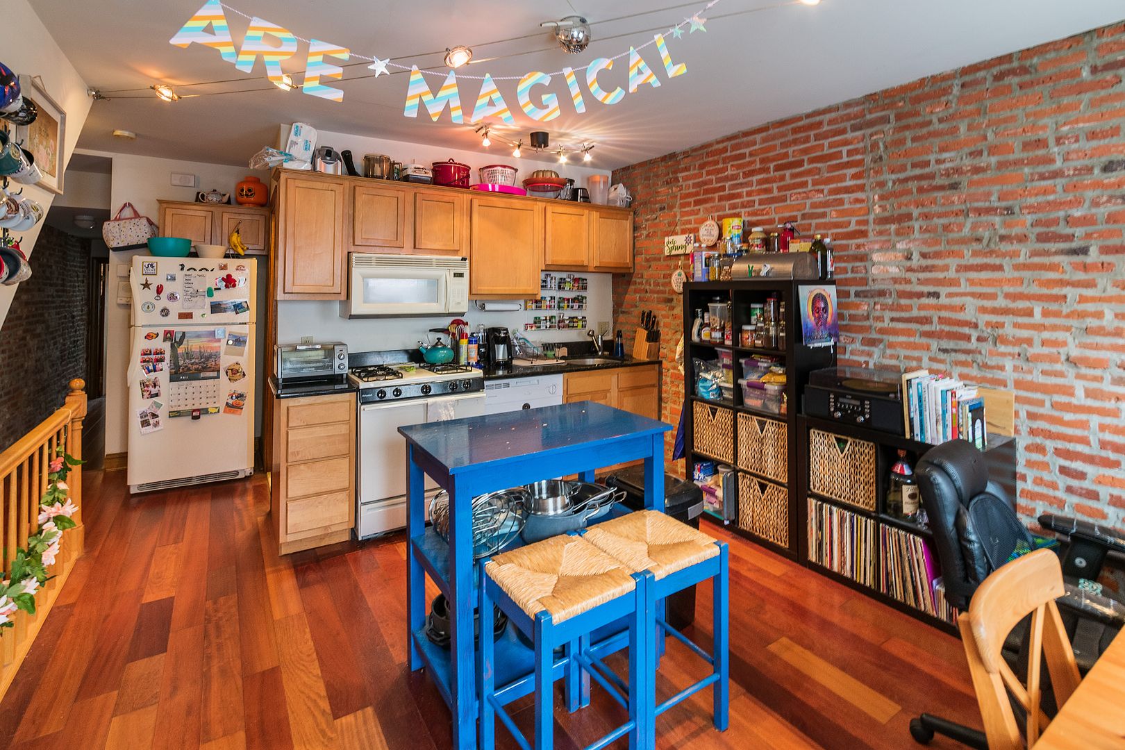 Philadelphia Apartment: 745 S 20th Street