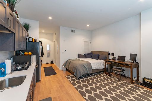 Studio Apartment at The Bradford – photo 1