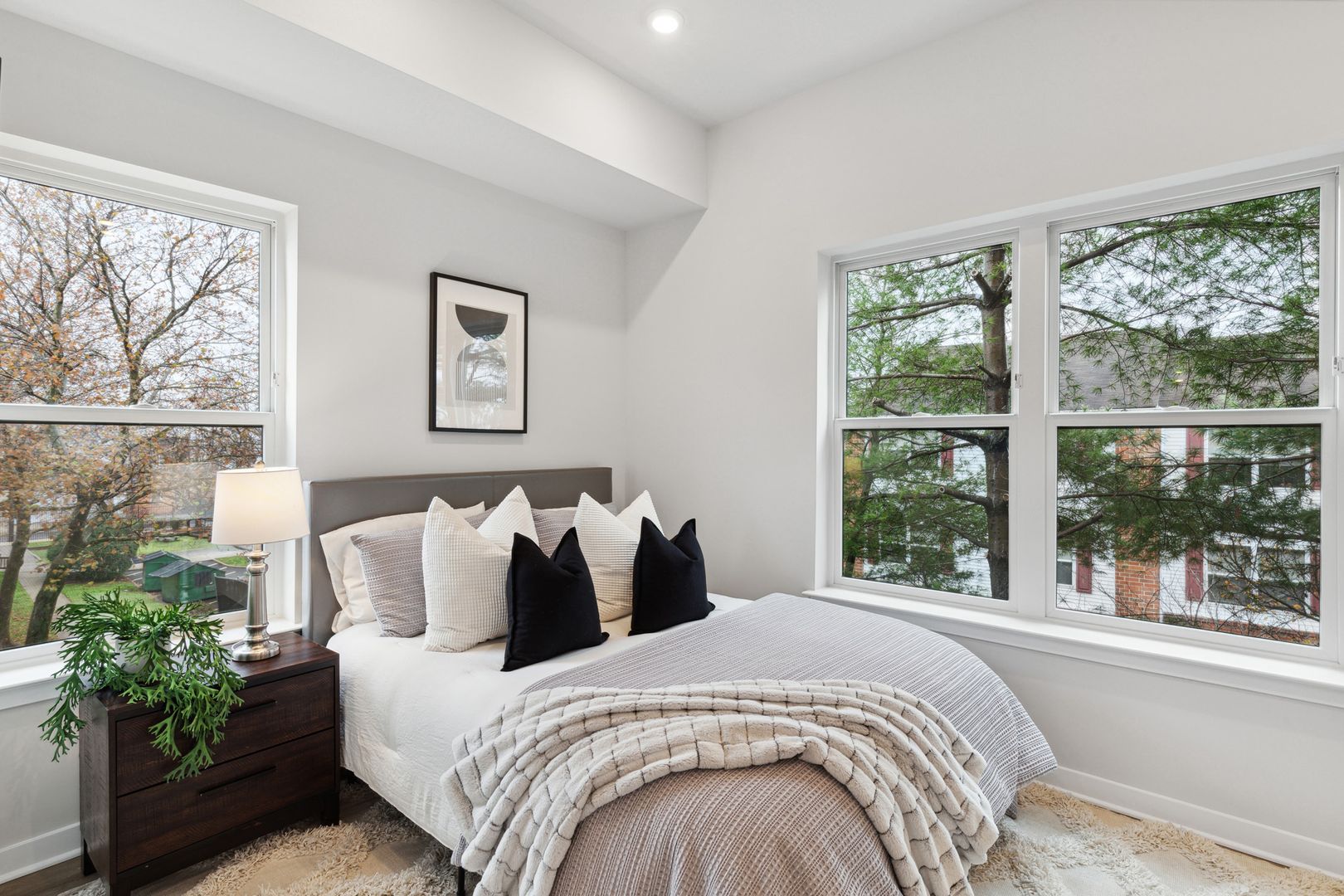 Philadelphia Apartment: 1330 S Patton Street