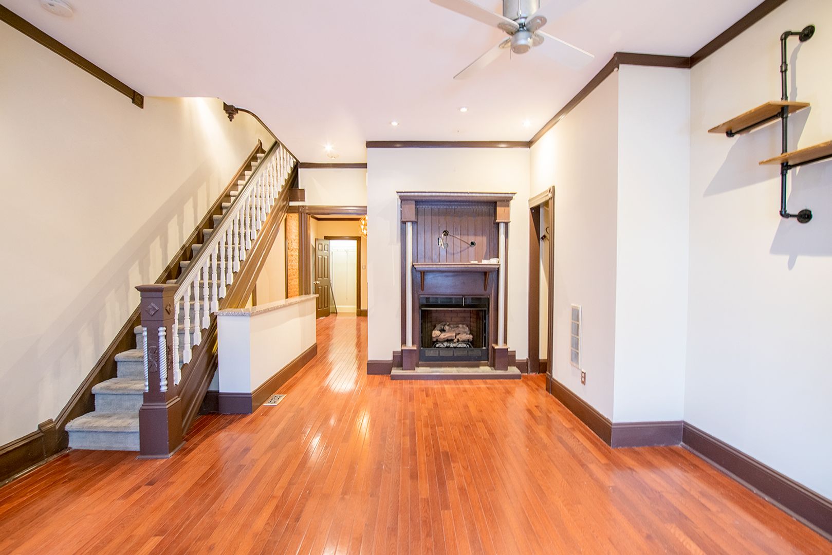Philadelphia House: 1829 S 18th Street
