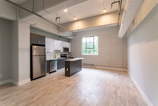 1 Bedroom Apartment – 412 S 13th Street, Unit 303, Philadelphia, PA 19147