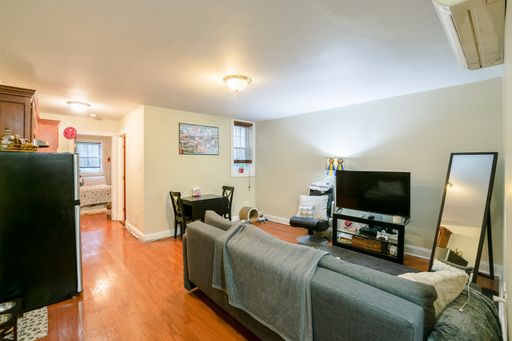 1 Bedroom Apartment – 2504 S Broad St - Unit 1, Philadelphia, PA 19145