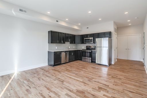 Studio Condo – 514 South Street, Unit 208, Philadelphia, PA 19147