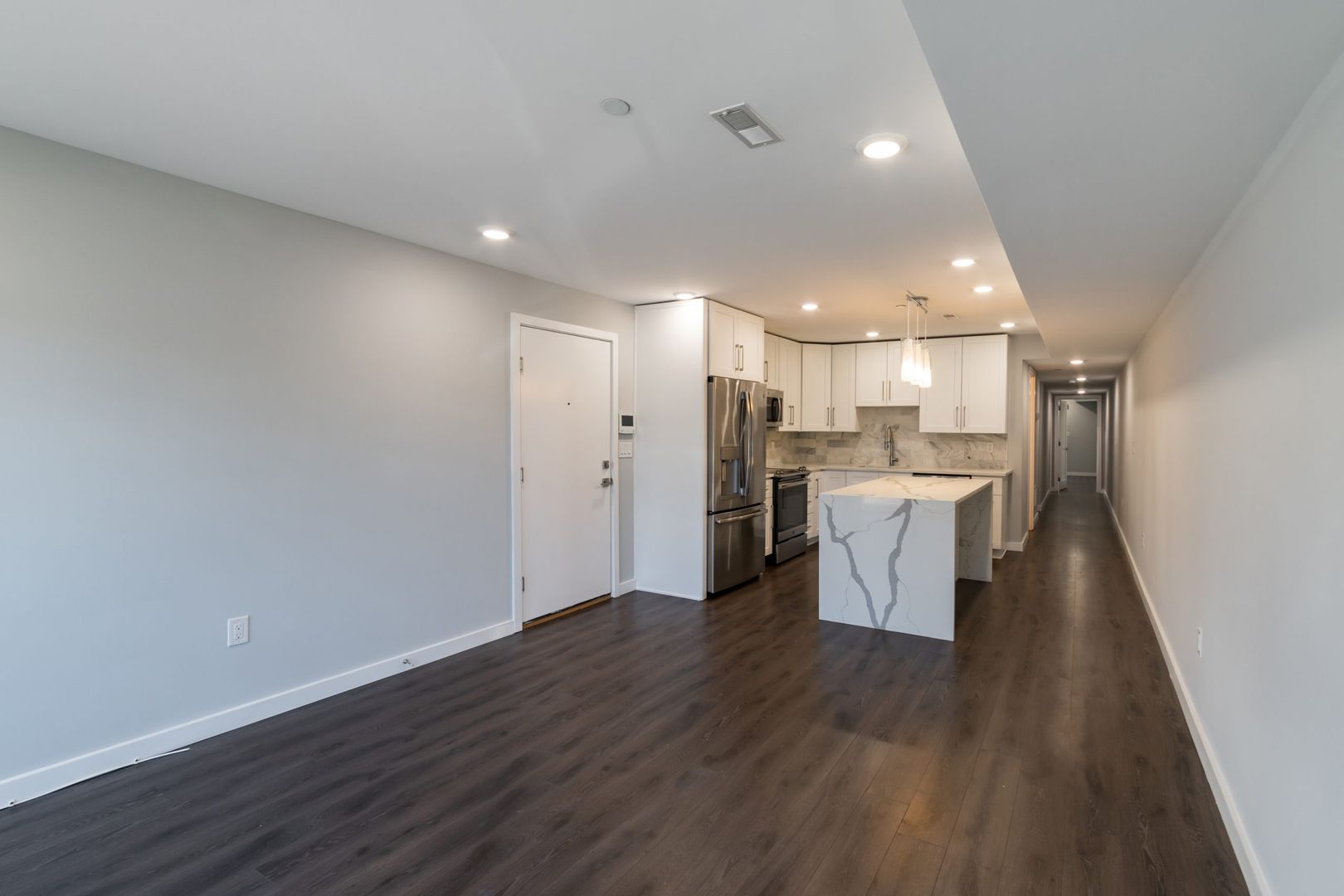 Philadelphia Apartment: 749 N 20th Street