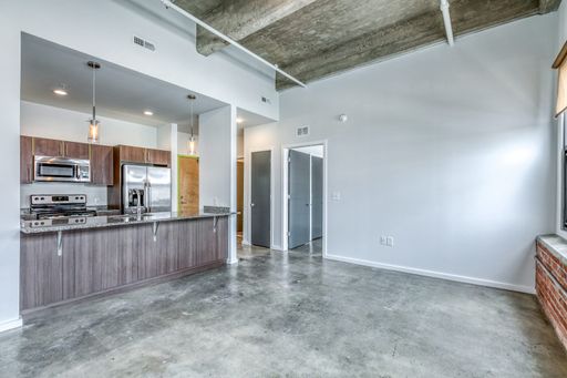 One Bedroom Apartment at 4800 Brown Street – photo 1