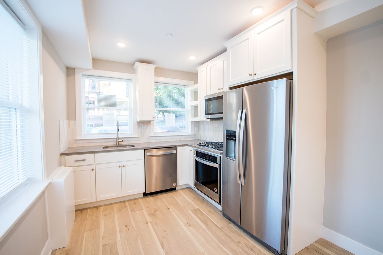 Philadelphia Apartment: 4926 Locust Street