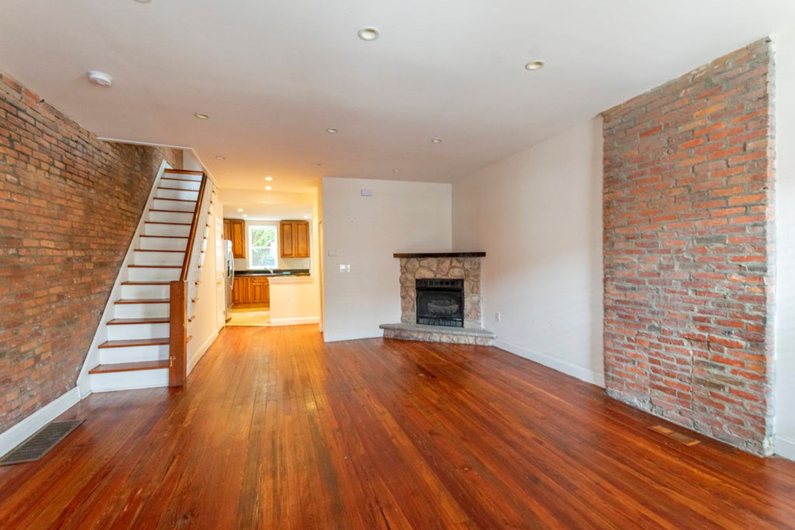 Philadelphia House: 1236 S 22nd Street