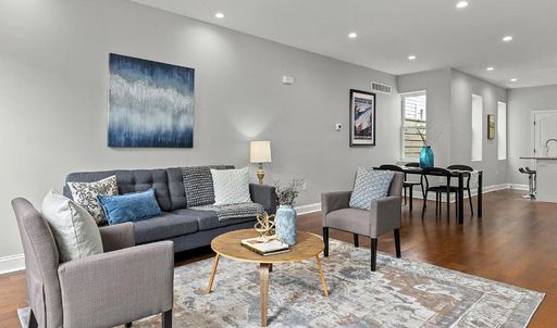 3 Bedroom Rental – 1915 Mifflin Street, Philadelphia, PA 19145
