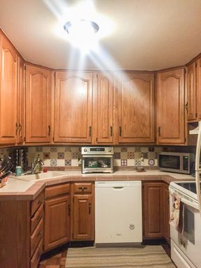 Two Bed Washington Square West Apartment – photo 1