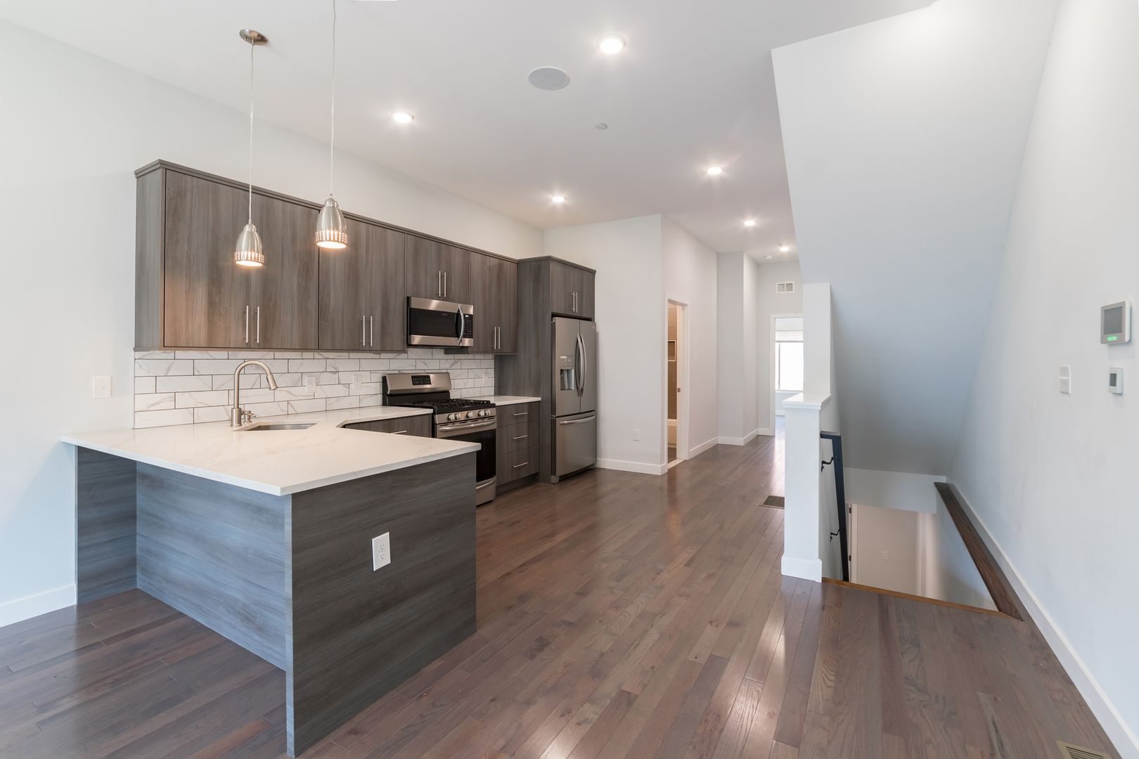 Philadelphia Apartment: 1755 N Marshall Street