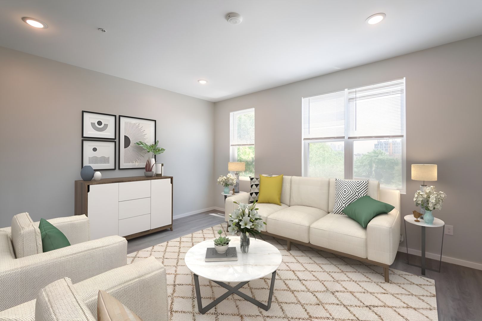 Philadelphia Apartment: 4124-30 Haverford Avenue