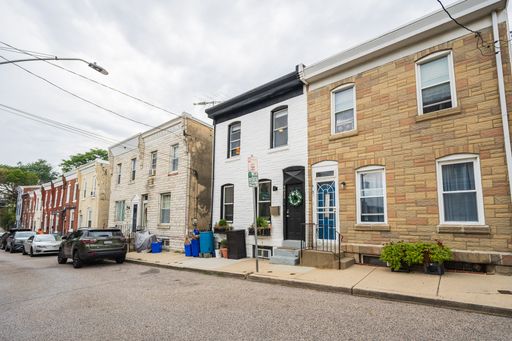 3 Bedroom Townhome – 4033 Boone Street , Philadelphia, PA 19127
