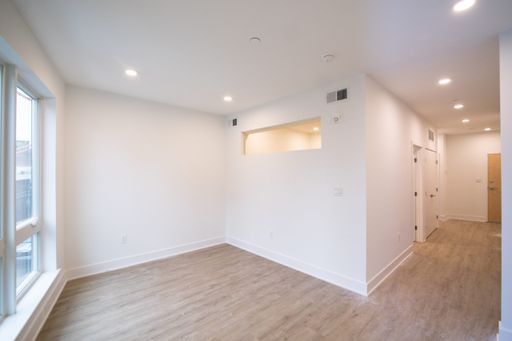 Fishtown One Bedroom Apartment – photo 1