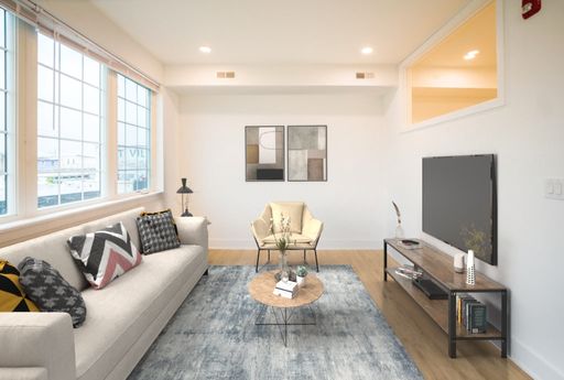 1 Bedroom Condo – 1324 Frankford Avenue - 311, Philadelphia 19125