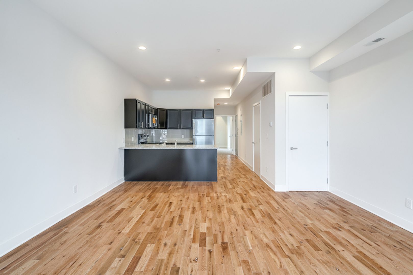 Philadelphia Apartment: 514 South Street