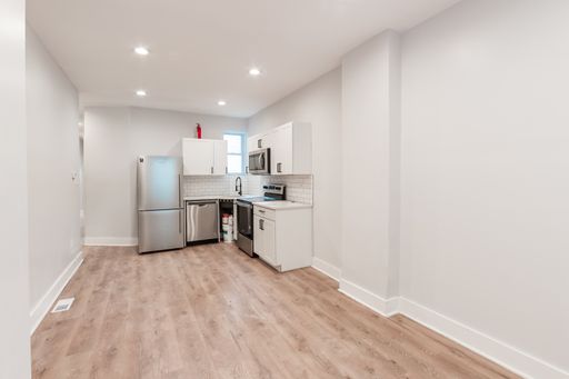 Three Bed West Philadelphia Apartment – photo 1