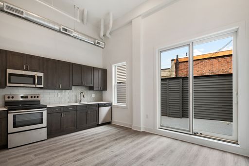 Premium Modern South Philadelphia Apartment – photo 1