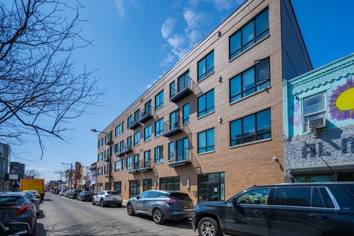 Point Breeze Commercial Space for Lease – photo 1