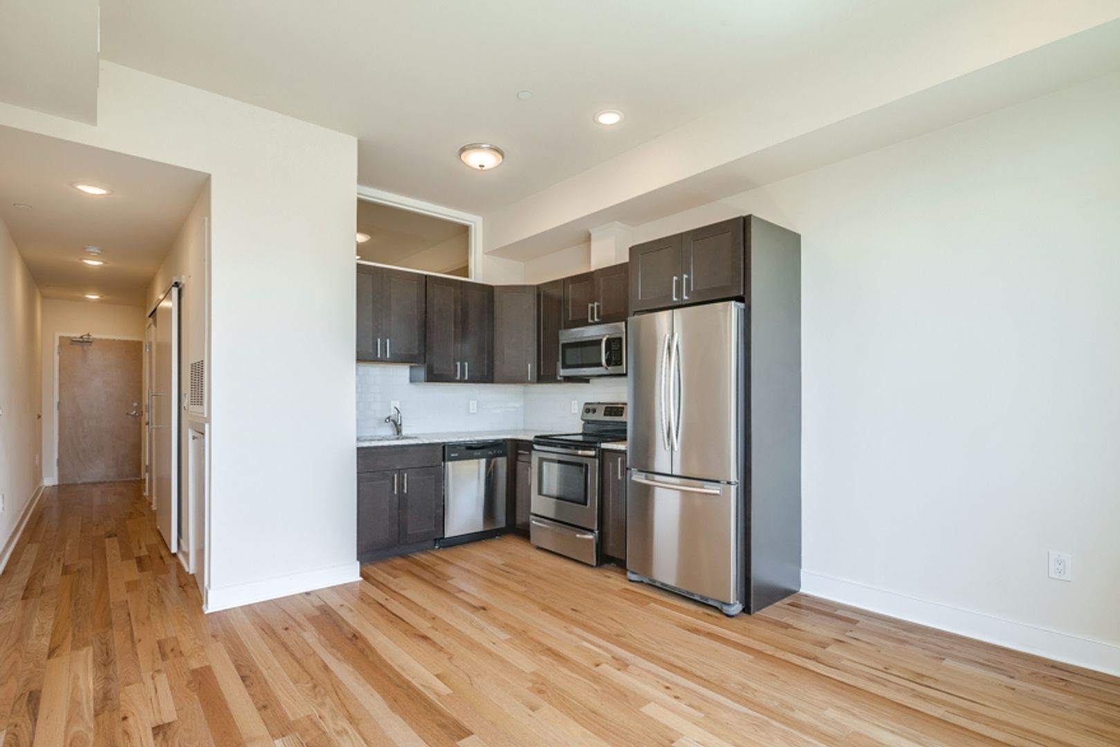 Philadelphia Apartment: 1430 South Street