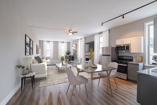 Studio Condo – 937 N 2nd Street  - 2F, Philadelphia, PA 19123