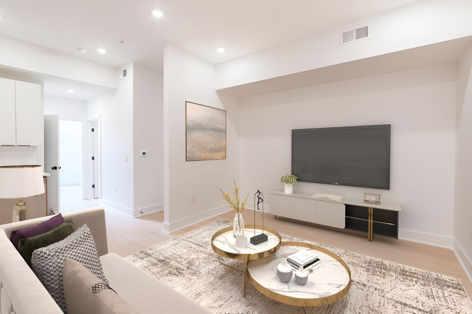 Philadelphia Apartment: 4408 Lancaster Avenue