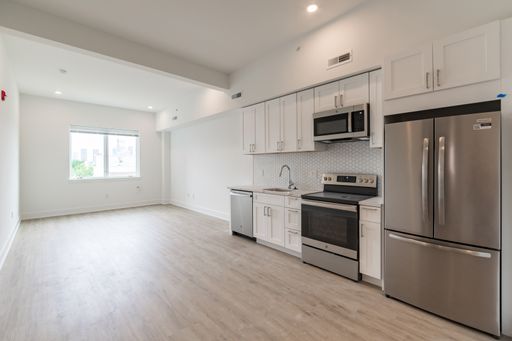 Point Breeze Studio Apartment – photo 1