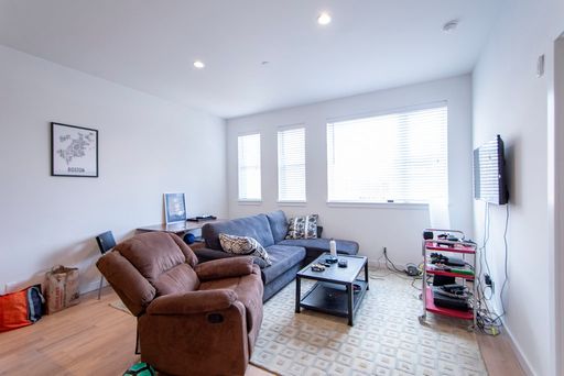 Two Bed Washington Square West Apartment – photo 1