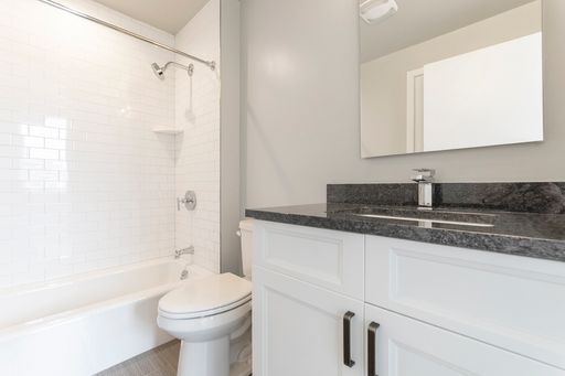 2 Bedroom Condo – 507 S 8th Street, Unit 309, Philadelphia, PA 19147