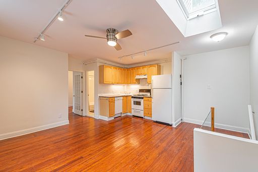 1 Bedroom Apartment – 403 S 23rd Street, Philadelphia, PA 19103