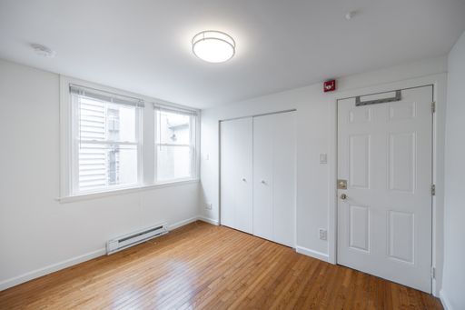 1 Bedroom Apartment – 1510 Fairmount Avenue - 3R, Philadelphia, PA 19130