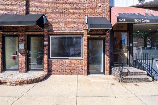 South Broad Street Commercial Space – photo 1