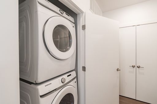 One Bedroom Apartment at 813 N Broad Street – photo 1