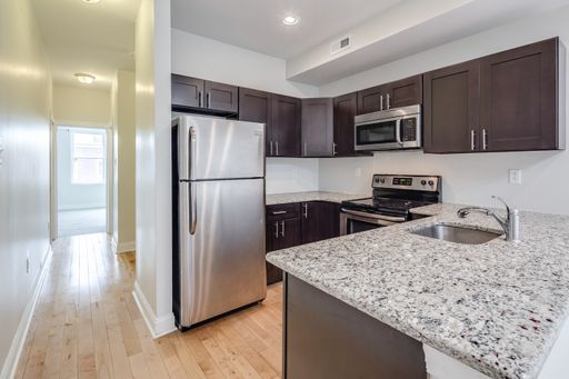 3 Bedroom Apartment – 321 N Preston St - Unit 3, Philadelphia, PA 19104