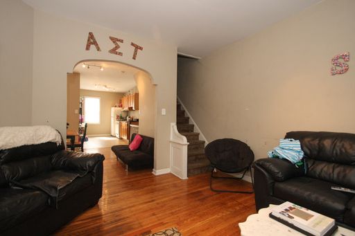 4 Bedroom Townhome – 5760 N 20th Street, Philadelphia, PA 19138
