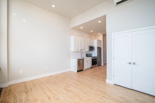 Point Breeze Studio Apartment – photo 1