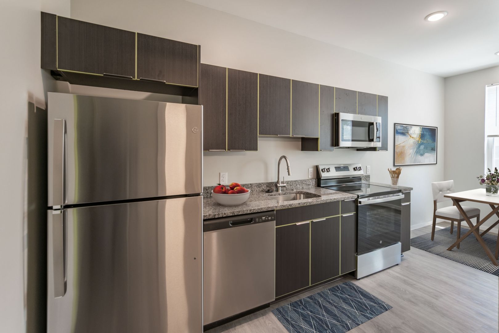 Philadelphia Apartment: 4124-30 Haverford Avenue