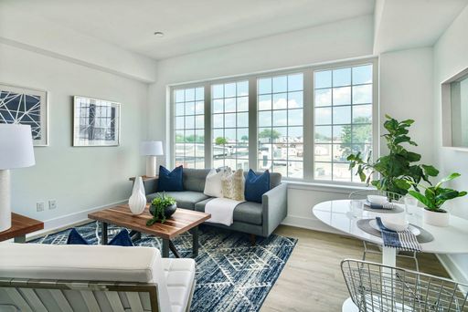 1 Bedroom Apartment – 1324 Frankford Avenue - 302, Philadelphia 19125