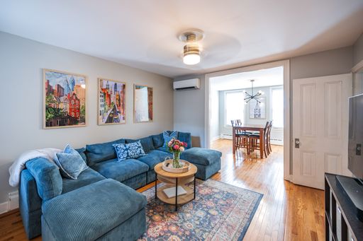 2 Bedroom House – 1636 E Wilt Street, Philadelphia, PA 19125