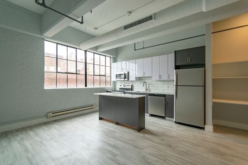 1 Bedroom Apartment – 412 S 13th Street, Unit 307, Philadelphia, PA 19147