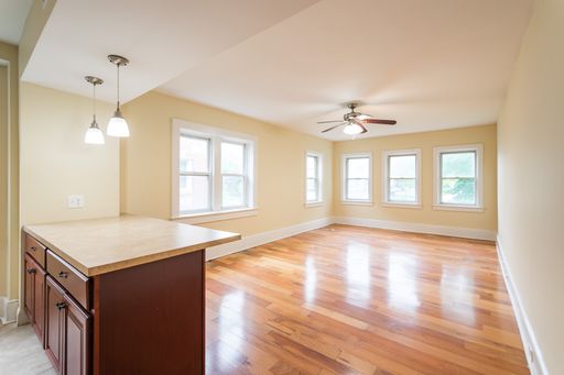 Three Bed Wynnefield Apartment – photo 1